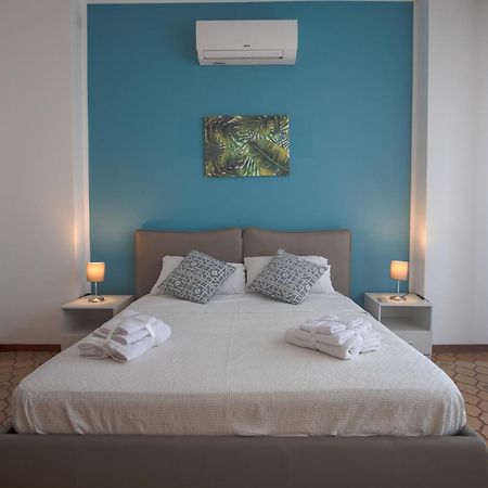 Mondello Sunsea House Apartment Ngoại thất bức ảnh