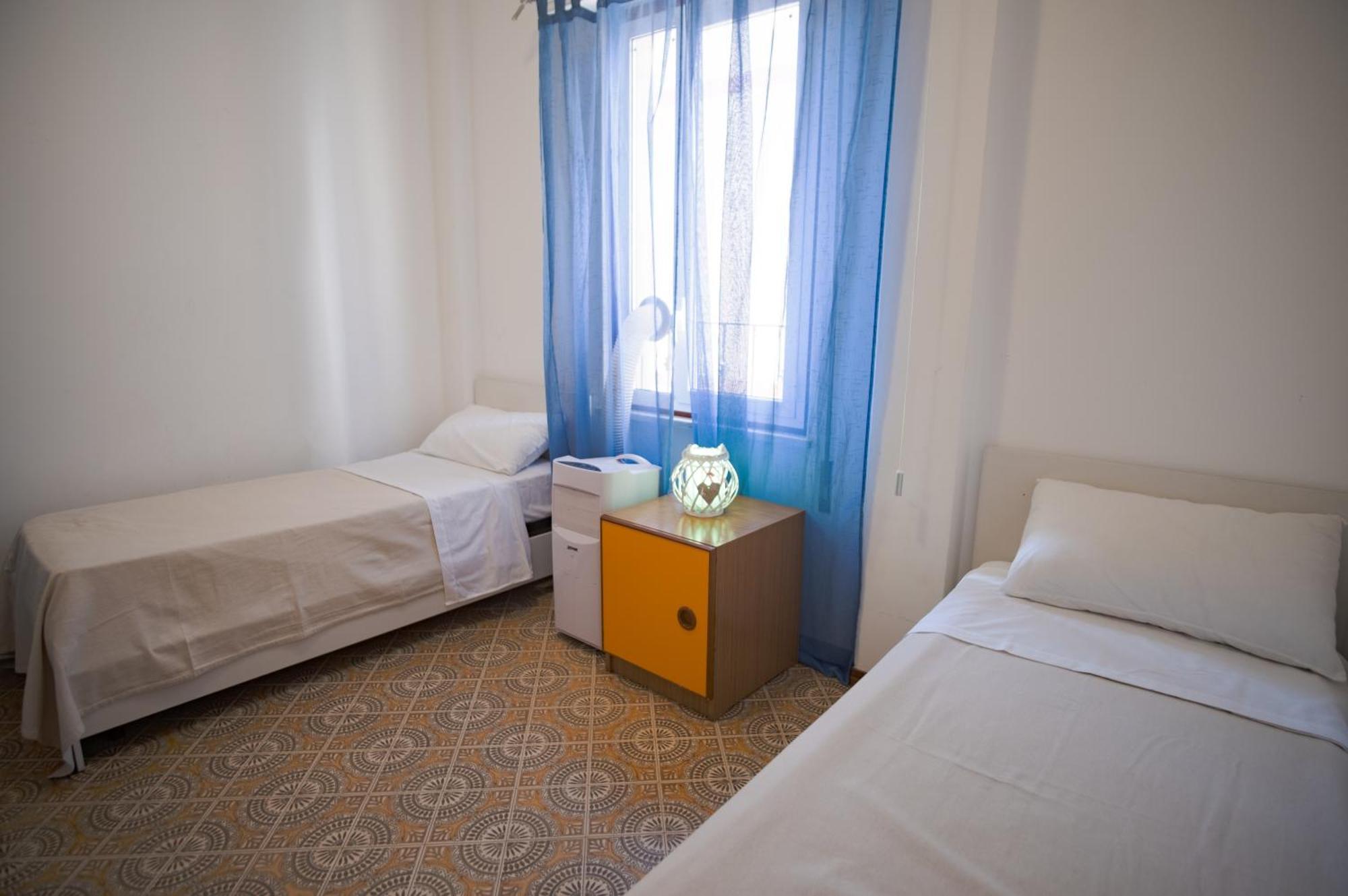 Mondello Sunsea House Apartment Ngoại thất bức ảnh