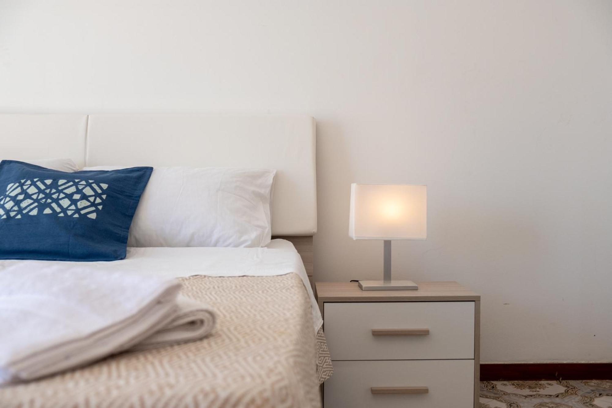 Mondello Sunsea House Apartment Ngoại thất bức ảnh