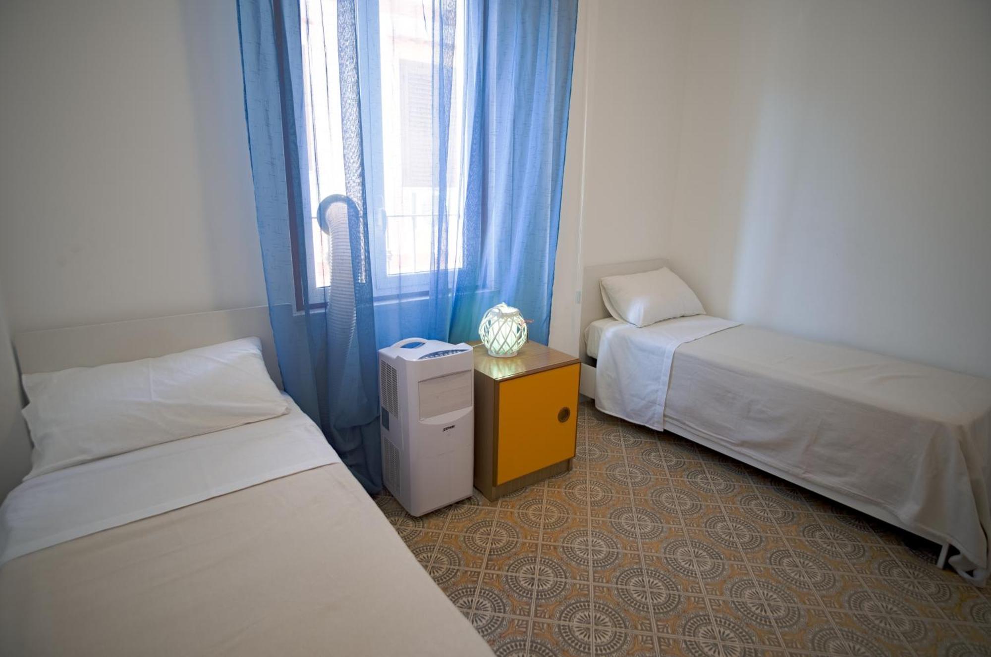 Mondello Sunsea House Apartment Ngoại thất bức ảnh
