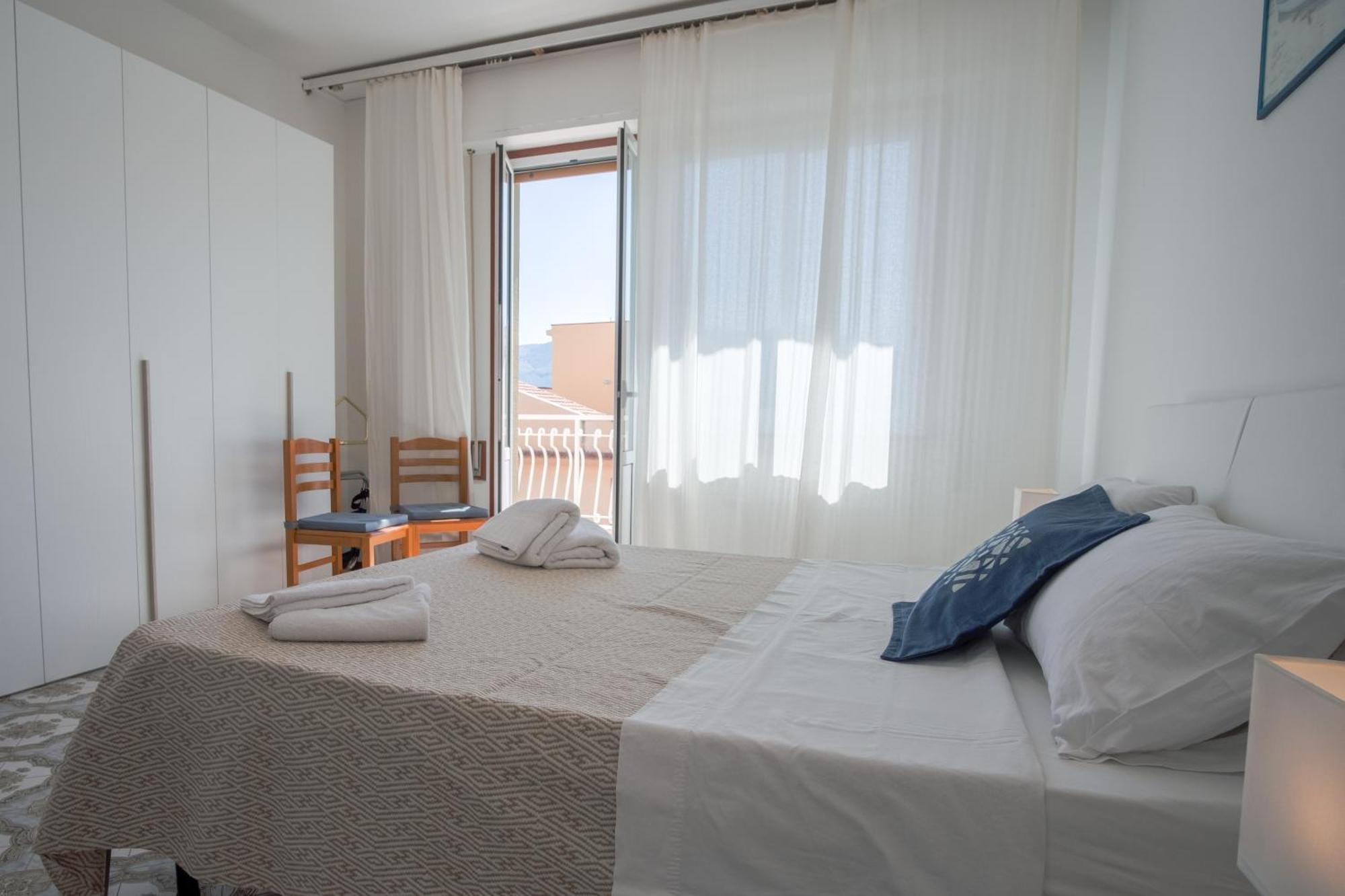 Mondello Sunsea House Apartment Ngoại thất bức ảnh