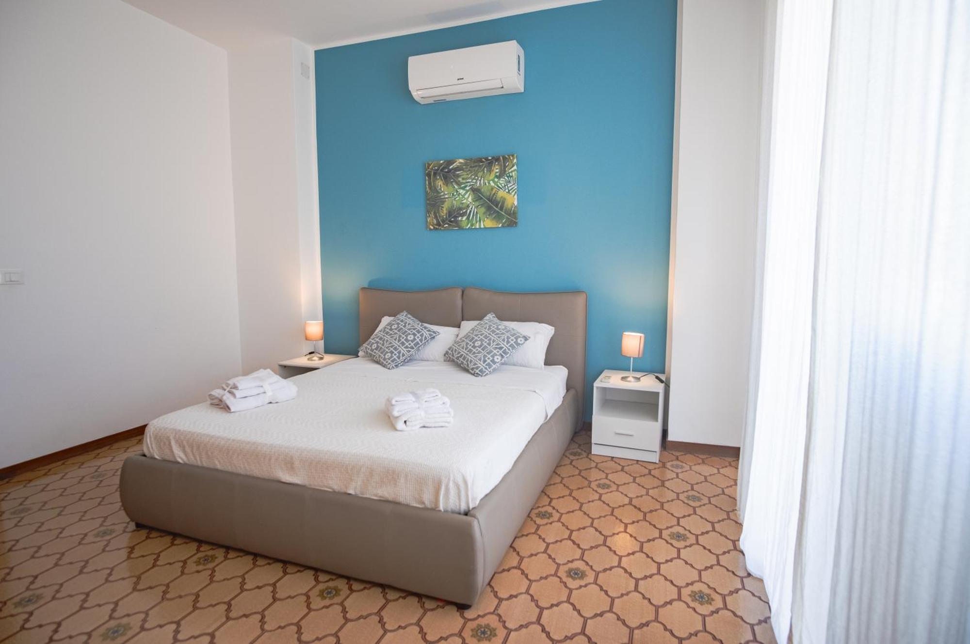 Mondello Sunsea House Apartment Ngoại thất bức ảnh