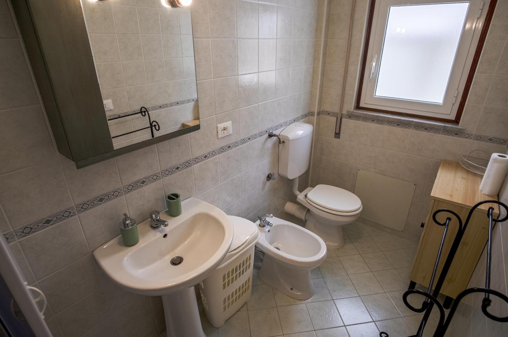 Mondello Sunsea House Apartment Ngoại thất bức ảnh