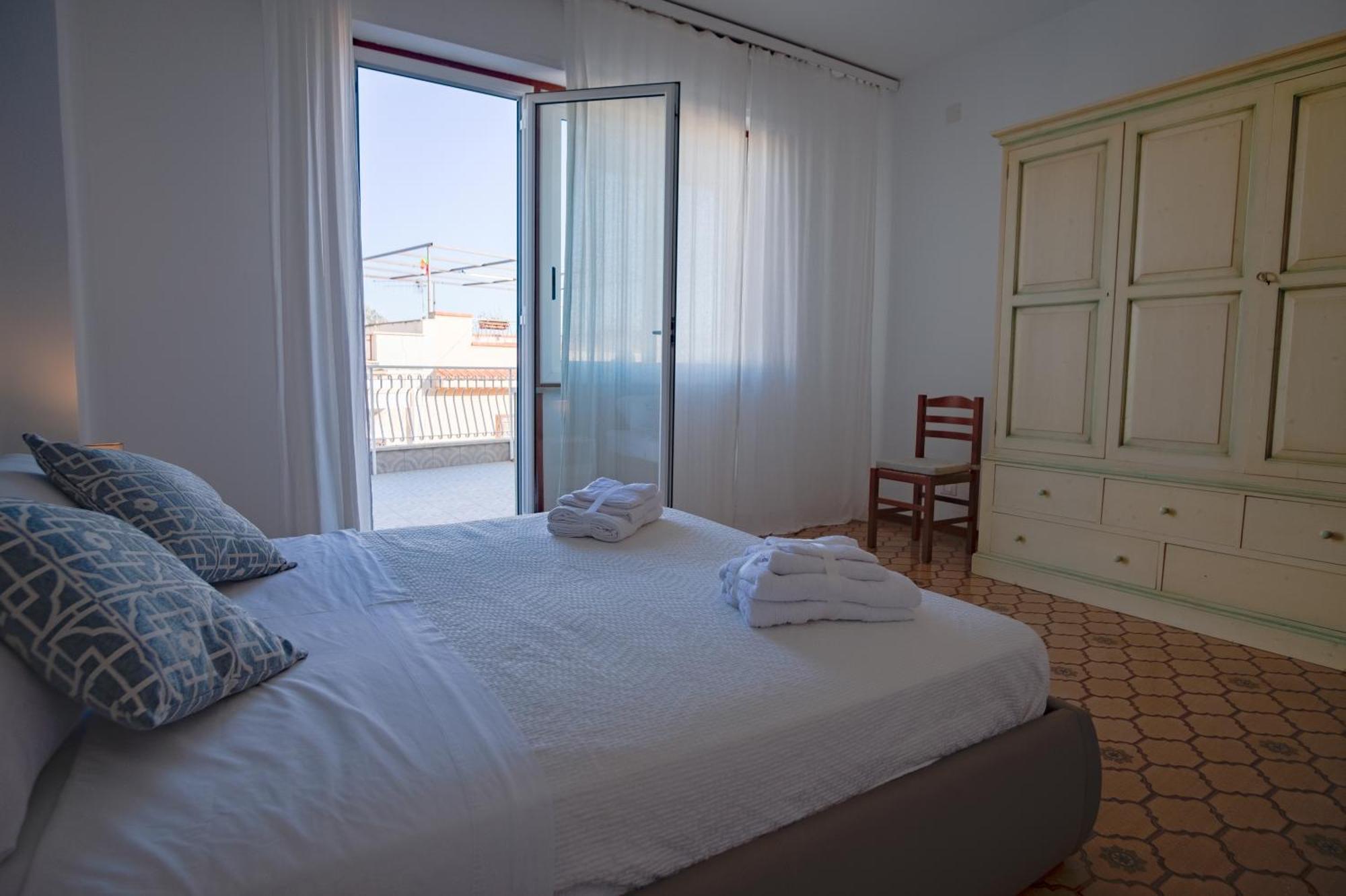 Mondello Sunsea House Apartment Ngoại thất bức ảnh