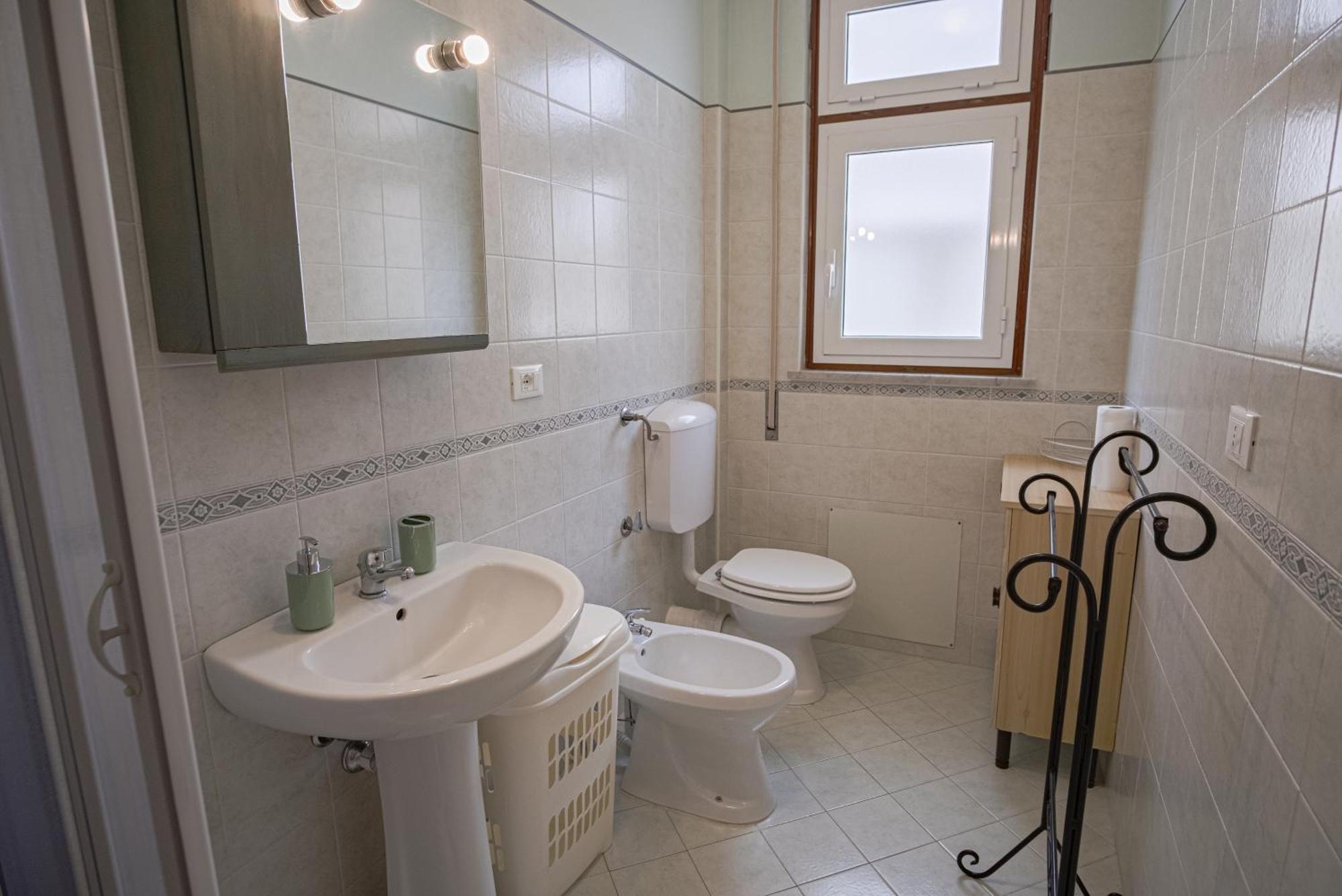 Mondello Sunsea House Apartment Ngoại thất bức ảnh