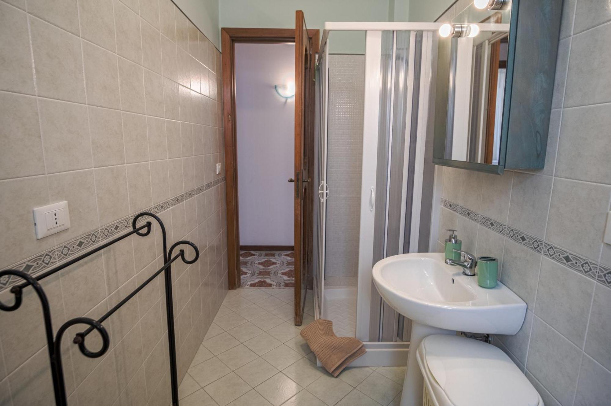 Mondello Sunsea House Apartment Ngoại thất bức ảnh
