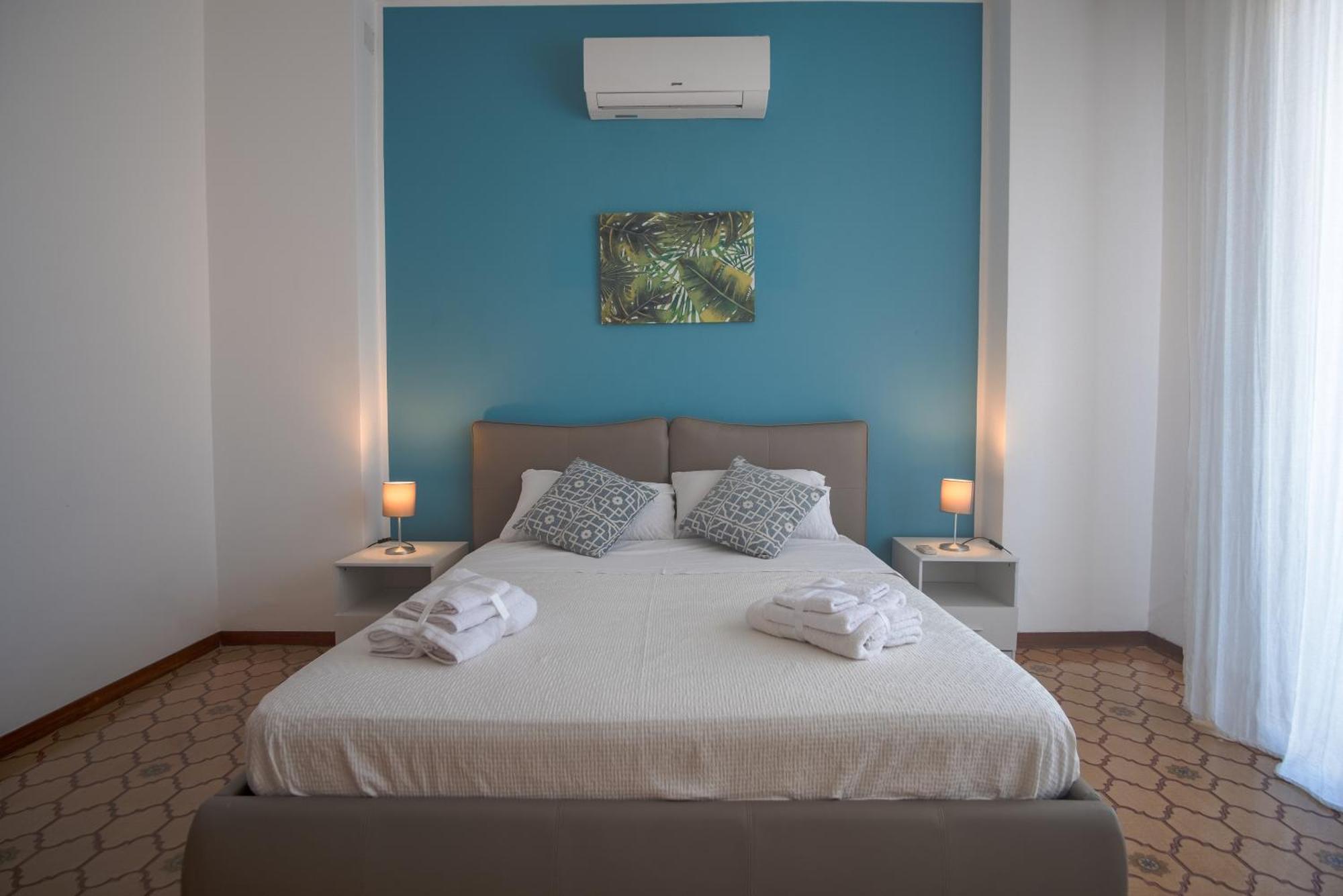 Mondello Sunsea House Apartment Ngoại thất bức ảnh