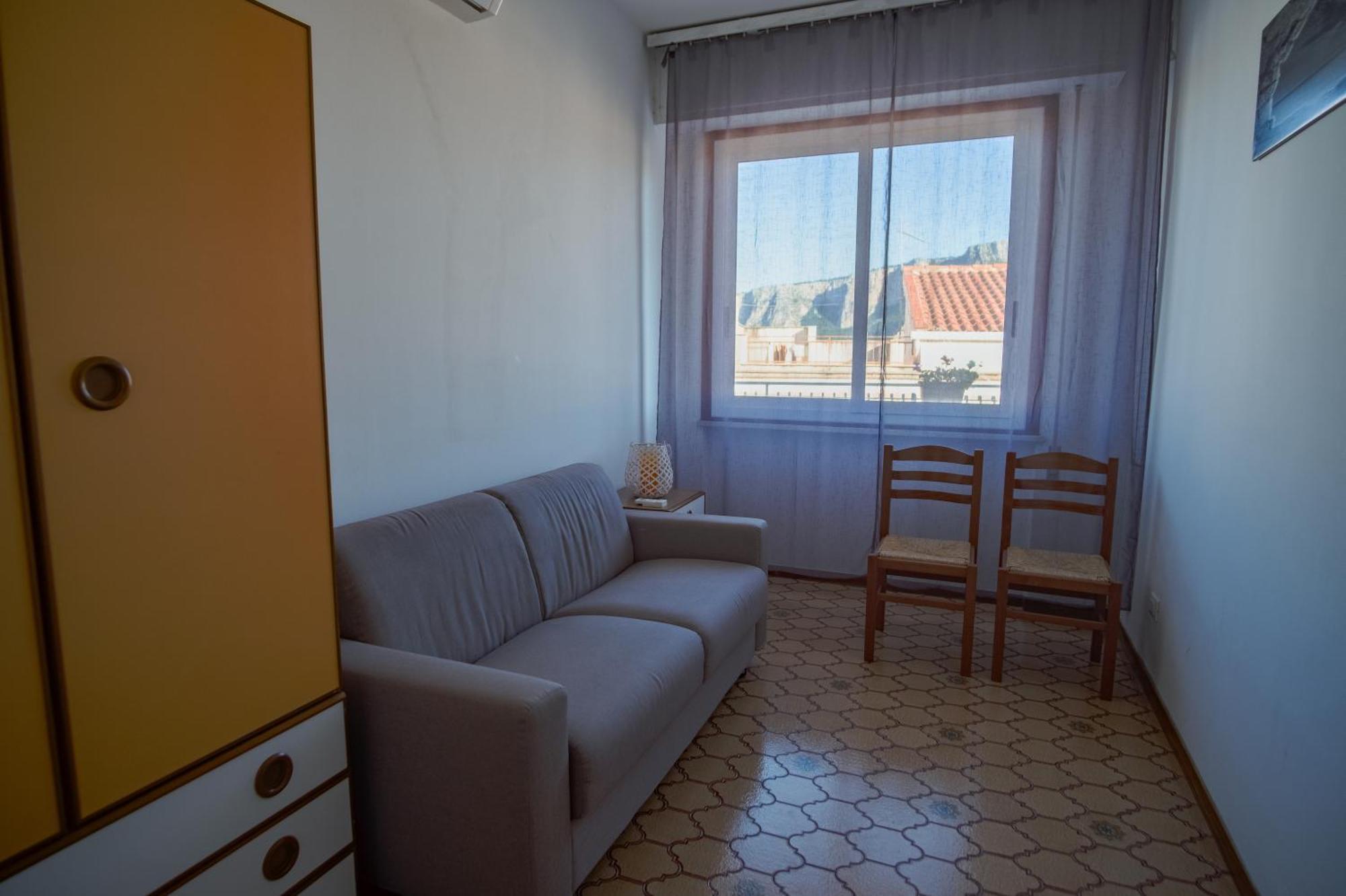 Mondello Sunsea House Apartment Ngoại thất bức ảnh
