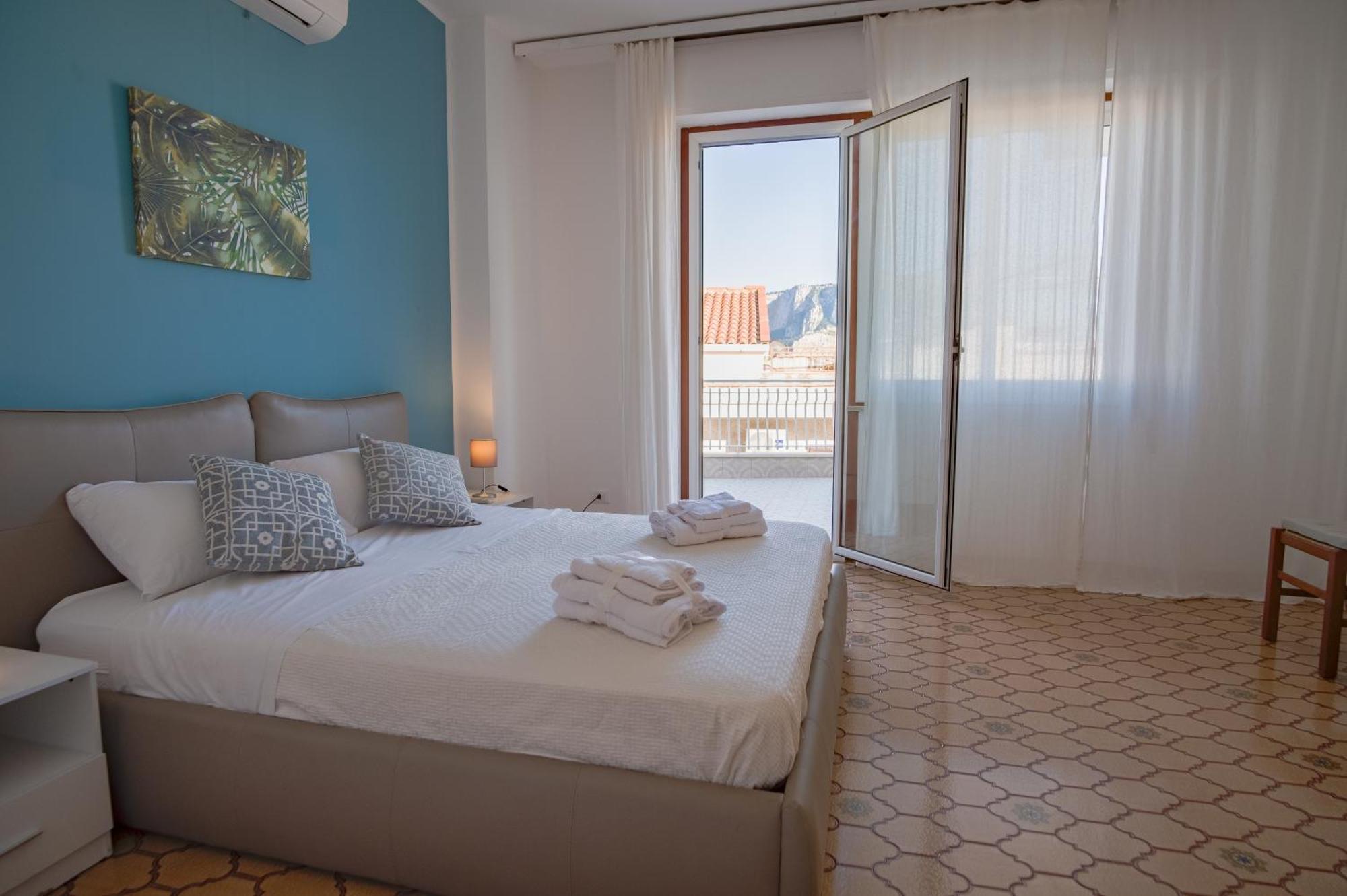 Mondello Sunsea House Apartment Ngoại thất bức ảnh