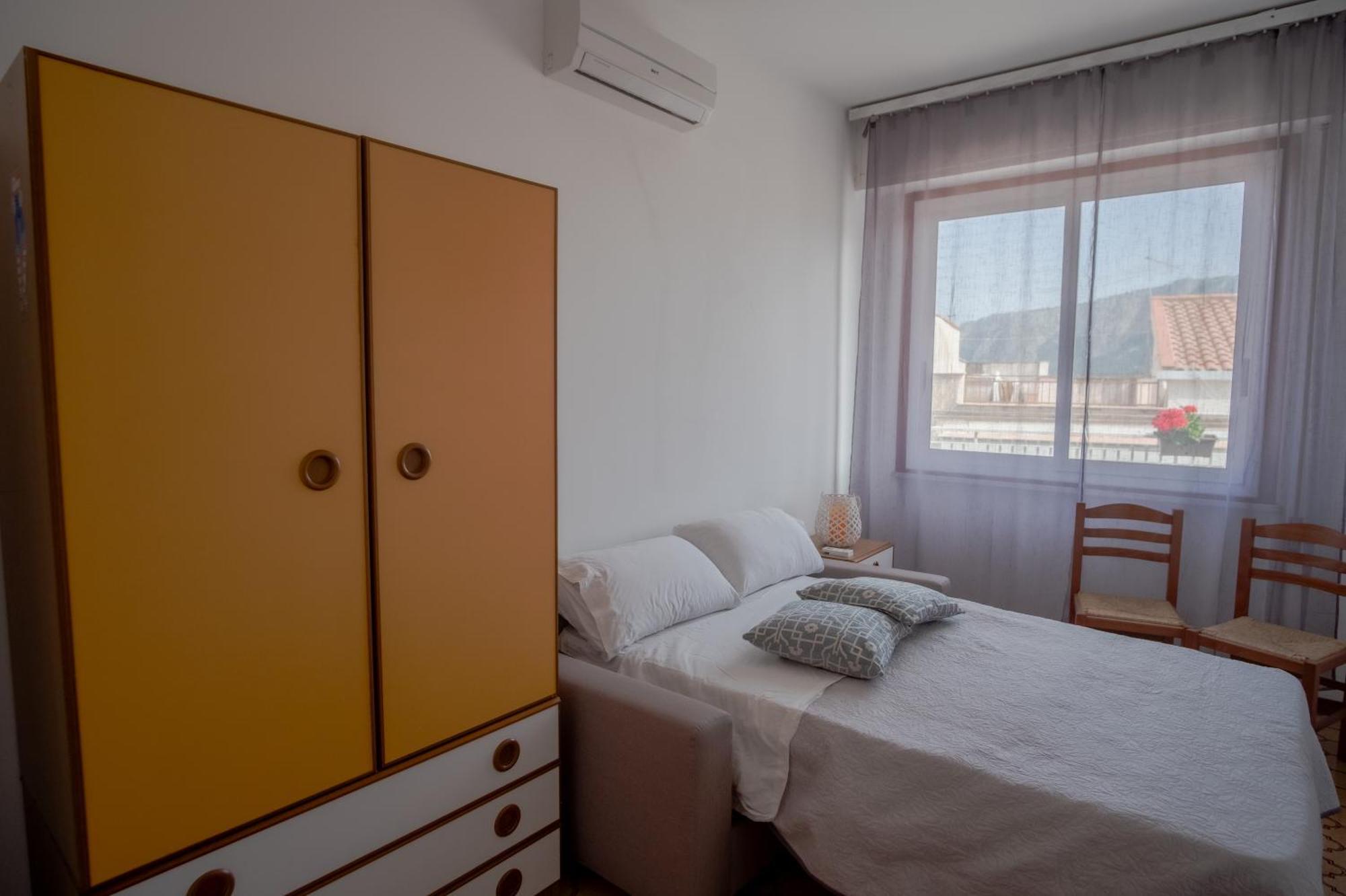Mondello Sunsea House Apartment Ngoại thất bức ảnh